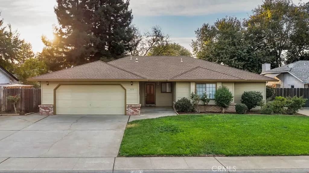 777 Brandonbury Lane, Chico, CA — listing photo 1