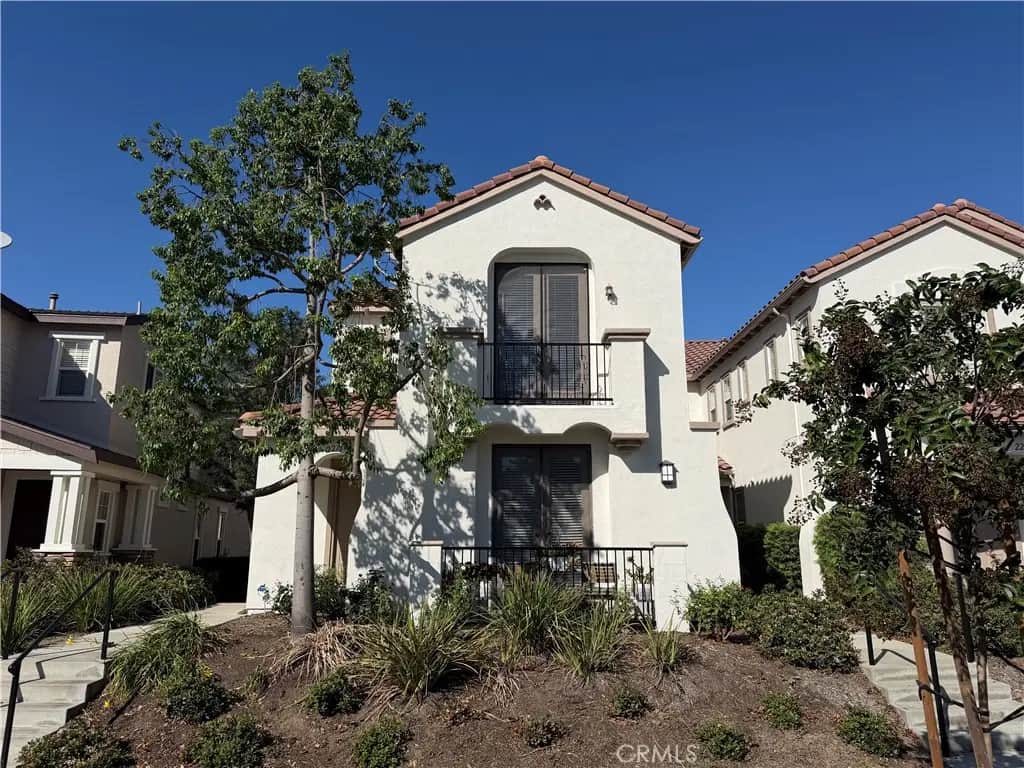 2216 Andrews Drive, Fullerton, CA — listing photo 1