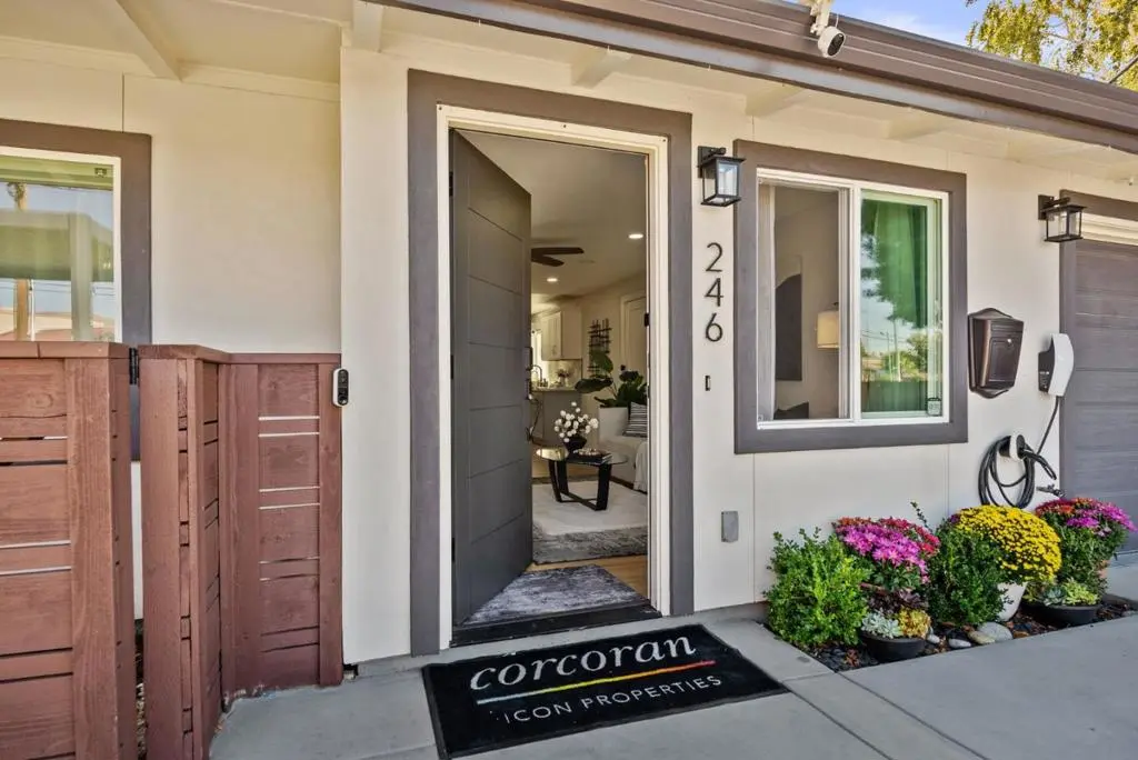 246 Mowry Avenue, Fremont, CA — listing photo 1