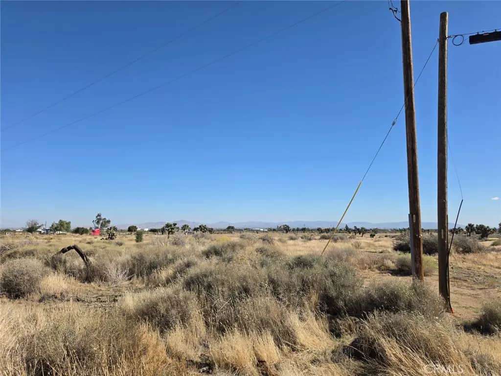 0 Acacia, Phelan, CA — listing photo 1