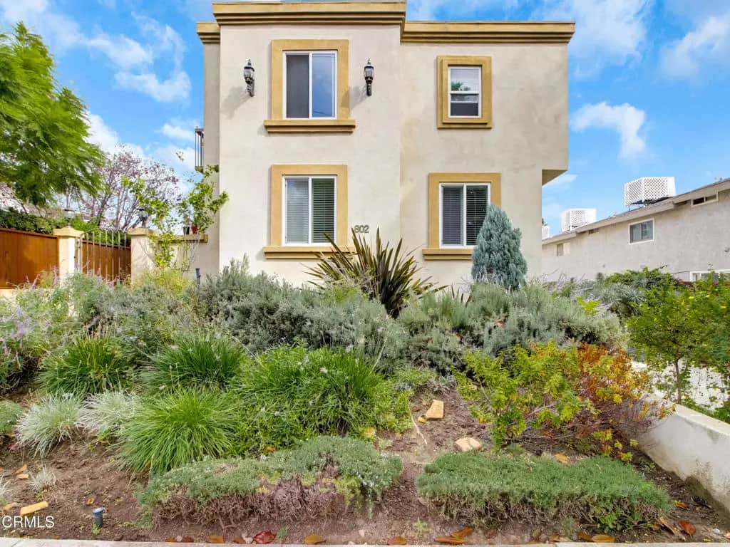 802 Magnolia Avenue 1, Pasadena, CA — listing photo 1
