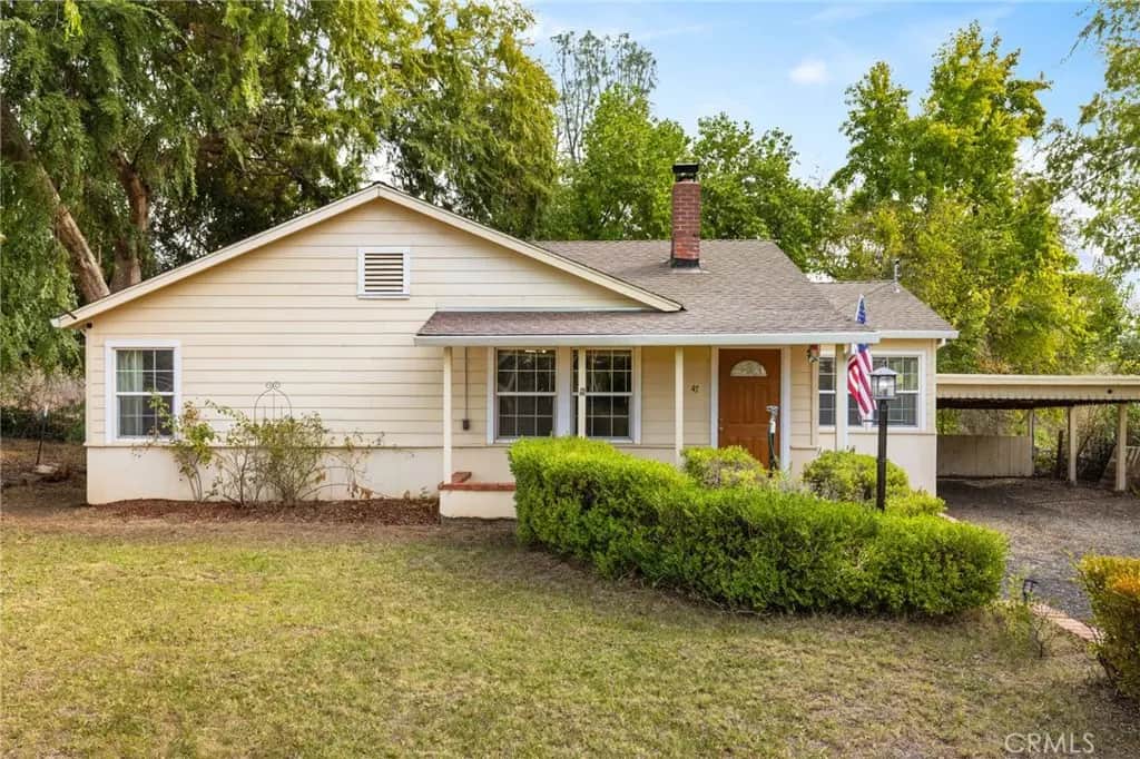 47 Greenbank, Oroville, CA — listing photo 1