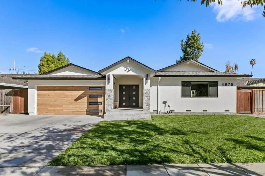 4675 Englewood Drive, San Jose, CA — listing photo 1