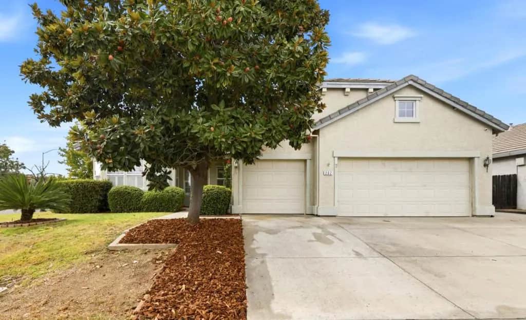 202 Jansen Court, Lincoln, CA — listing photo 1