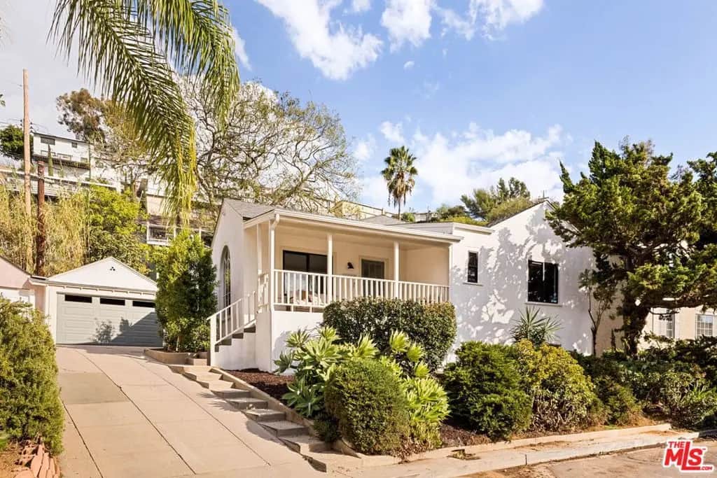 1140 Oberlin Drive, Glendale, CA — listing photo 1
