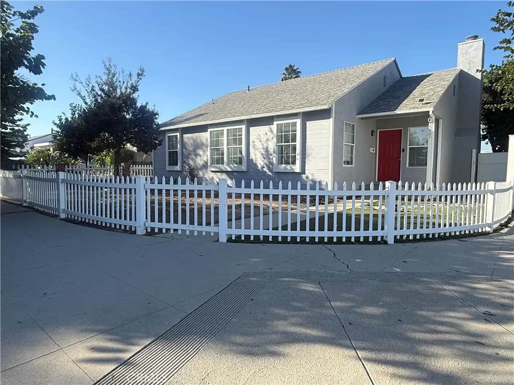 16901 Covello, Van Nuys, CA — listing photo 1