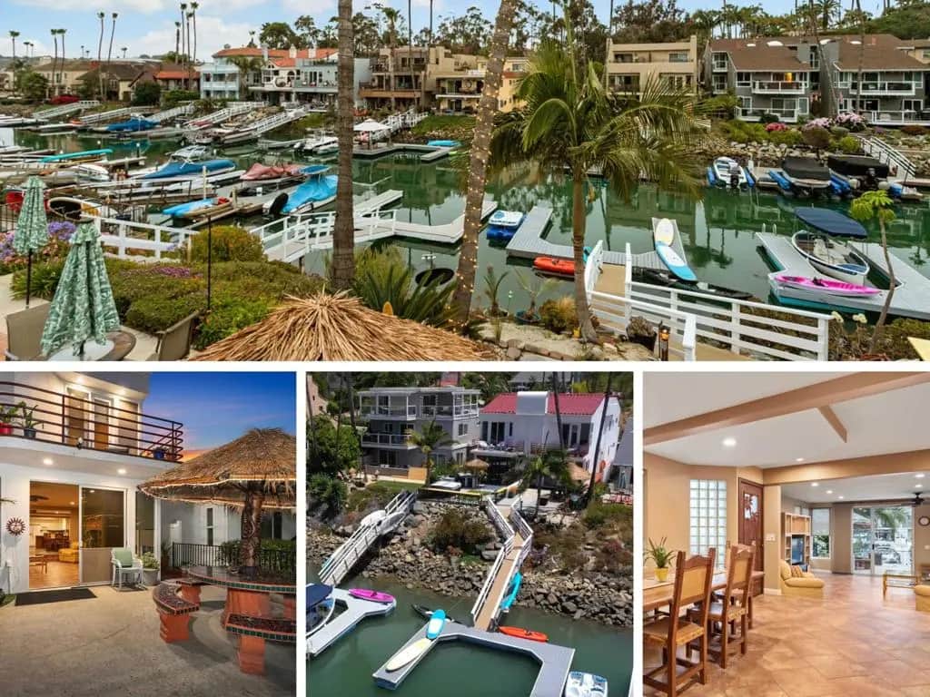 4617 PARK DR, Carlsbad, CA — listing photo 1