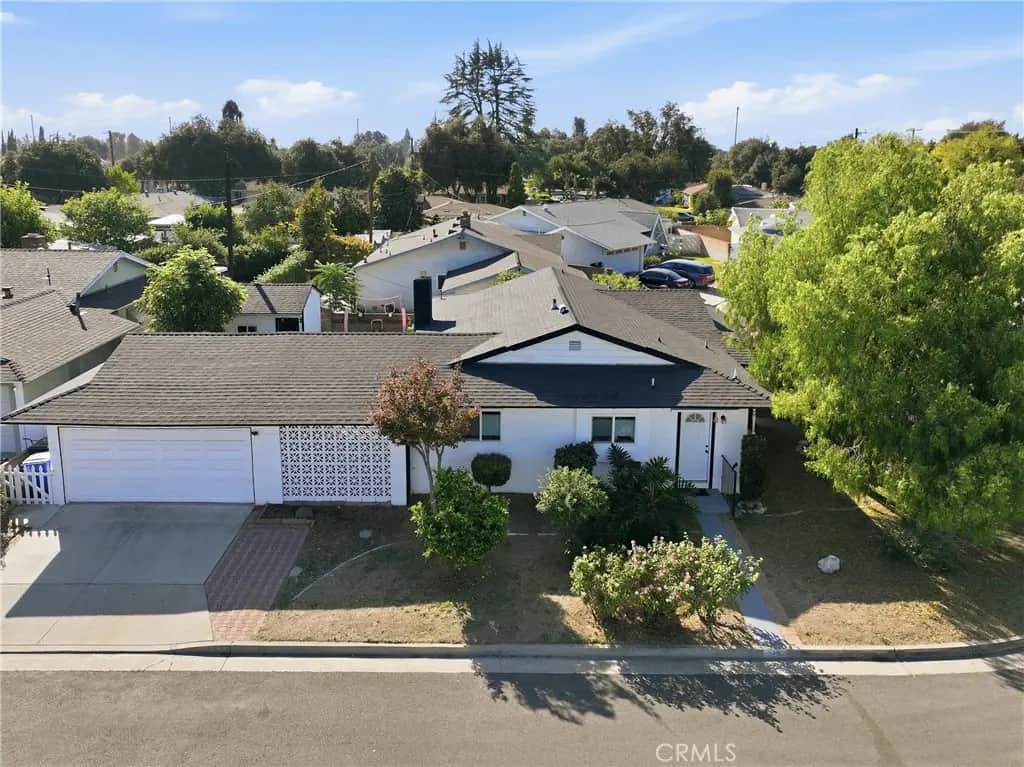 10762 Lynrose, Temple City, CA — listing photo 1