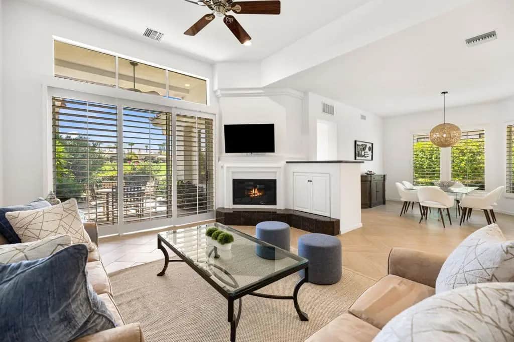 479 Desert Holly Drive, Palm Desert, CA — listing photo 1