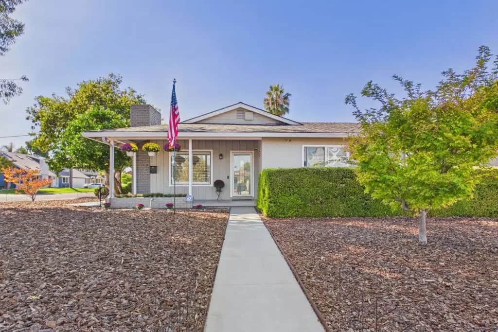 1651 Mount Vernon Drive, San Jose, CA — listing photo 1