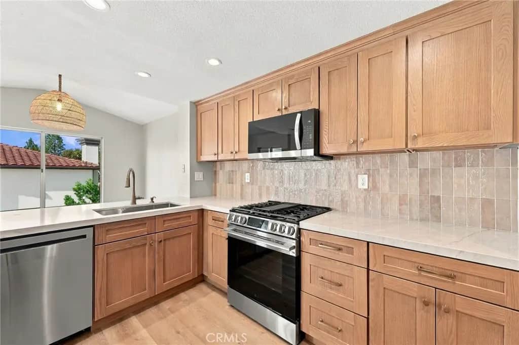 67 Rabano, Rancho Santa Margarita, CA — listing photo 1