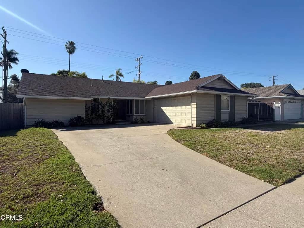 4076 Gettysburg Street, Ventura, CA — listing photo 1