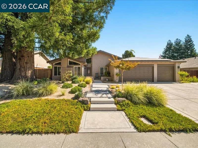 12252 Toluca Dr, San Ramon, CA — listing photo 1