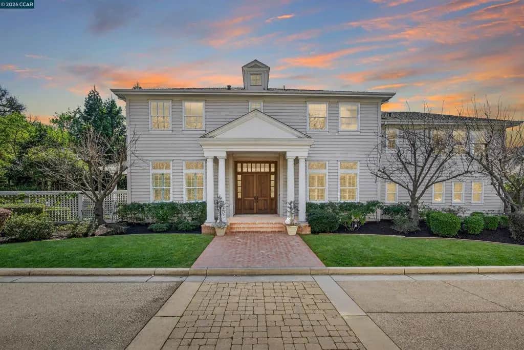 3 Brooktree Dr, Danville, CA — listing photo 1