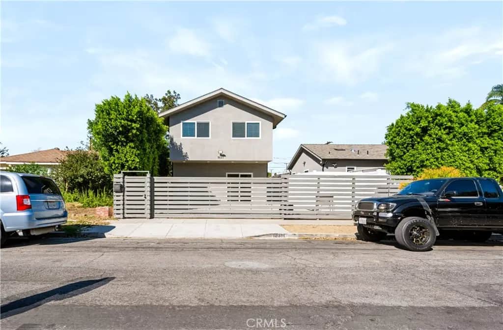 18311 Schoolcraft Street, Reseda, CA — listing photo 1