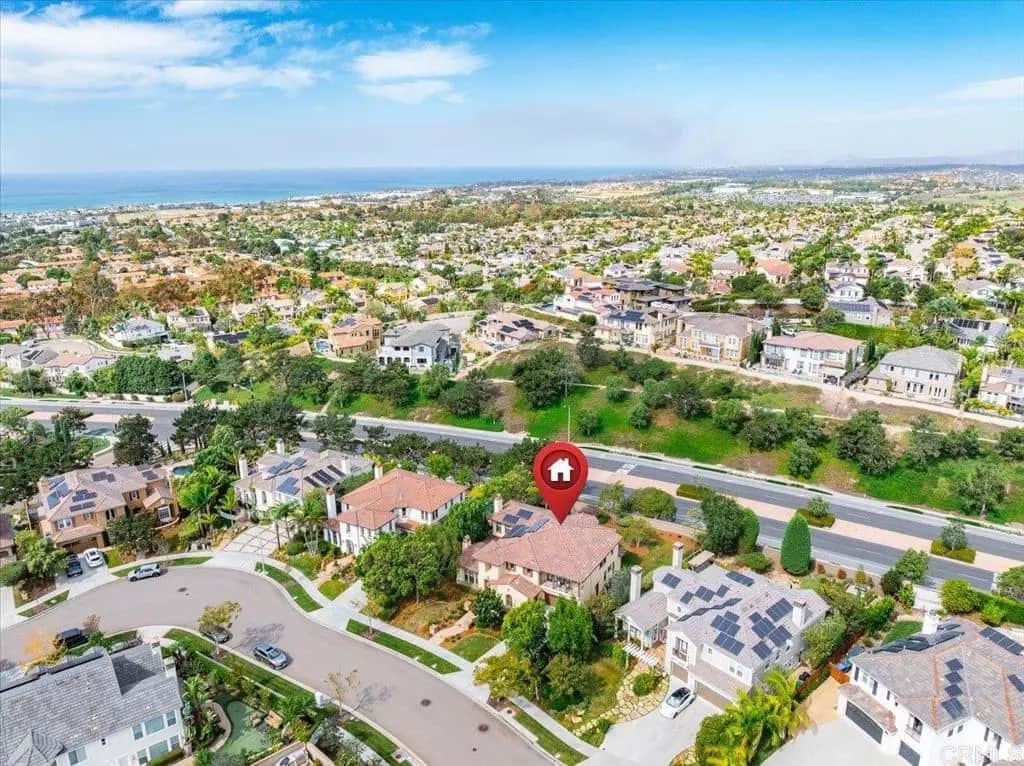 7047 Heron Circle, Carlsbad, CA — listing photo 1