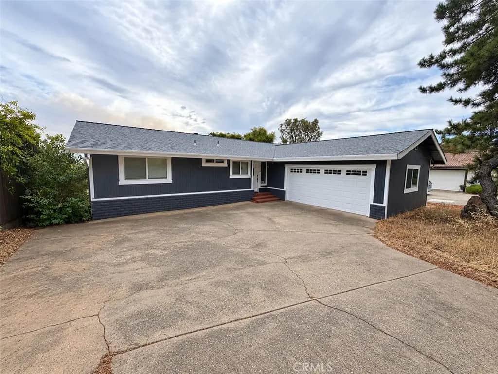 5318 Treasure Hill, Oroville, CA — listing photo 1
