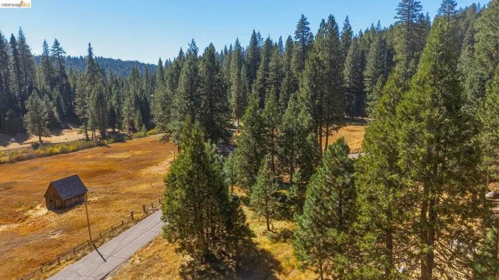 28130 Old Strawberry Road, Strawberry, CA — listing photo 1