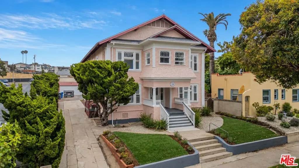 108 N Broadway, Redondo Beach, CA — listing photo 1