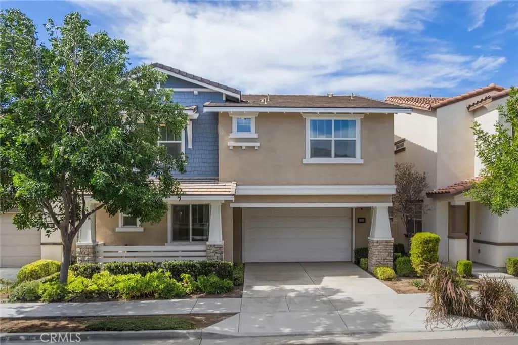 13852 Rio Bravo Avenue, Chino, CA — listing photo 1