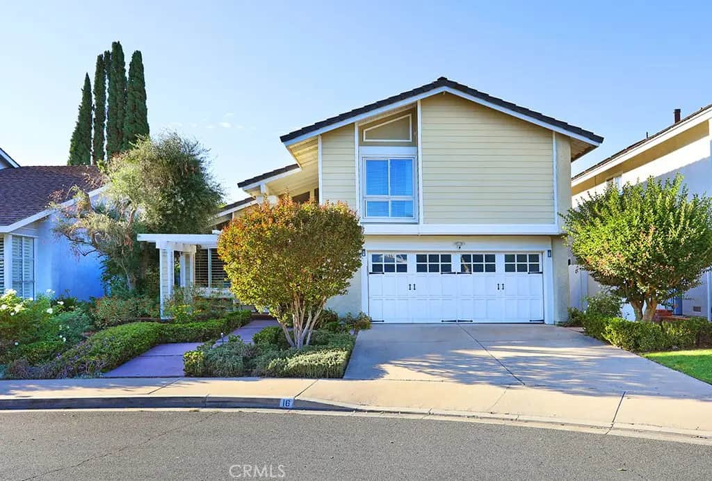 16 Hidalgo, Irvine, CA — listing photo 1