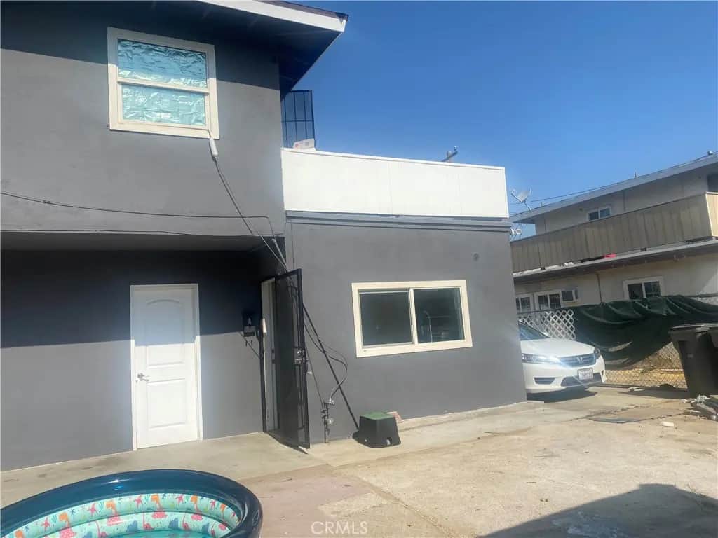 44307 #101 Cedar Avenue, Lancaster, CA — listing photo 1
