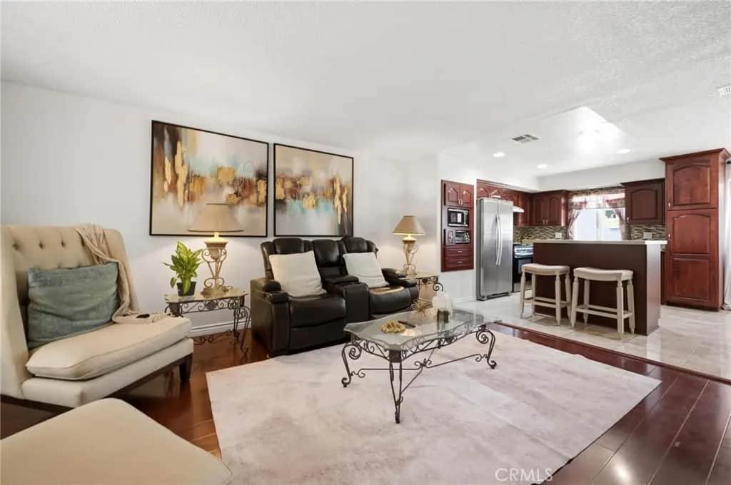 9200 Palm Street 6, Bellflower, CA — listing photo 1