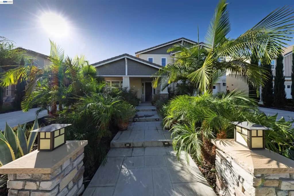 110 Catchings Ct, Brentwood, CA — listing photo 1
