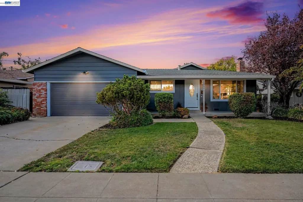 1041 Wagoner Dr, Livermore, CA — listing photo 1