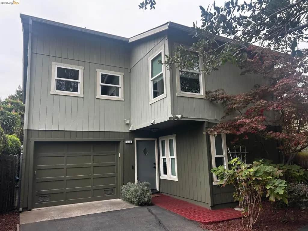 388 51St St, Oakland, CA — listing photo 1