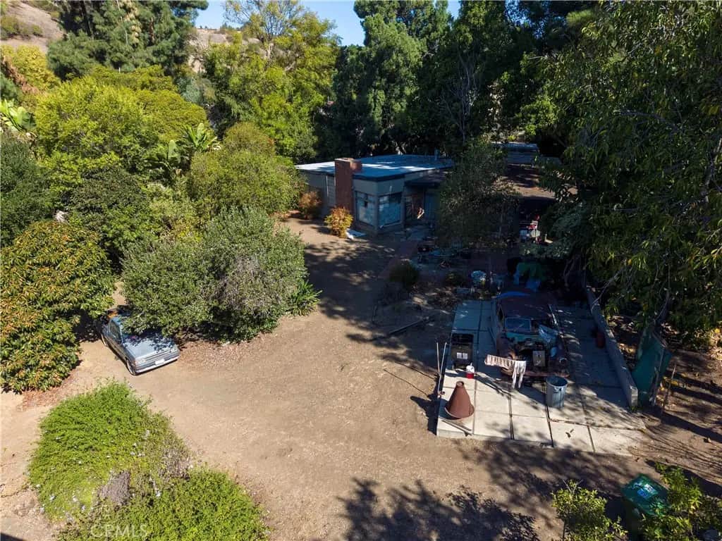 3927 Harriman, Los Angeles, CA — listing photo 1
