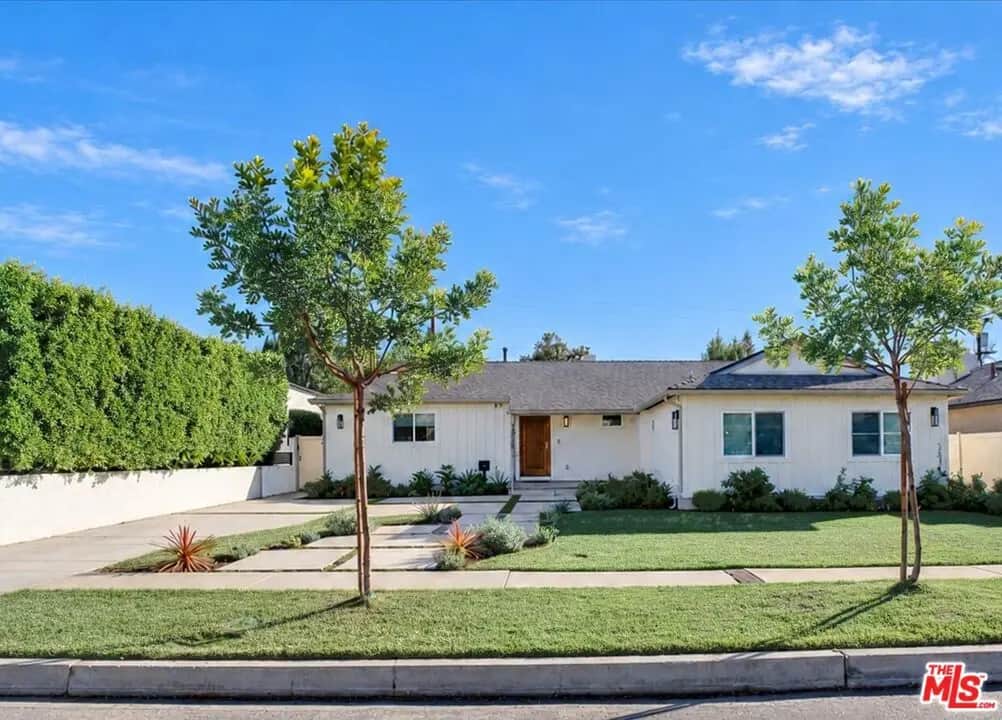 12760 Albers Street, Valley Village, CA — listing photo 1
