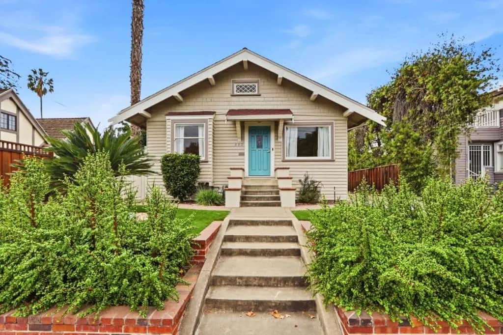 449 S 16th Street, San Jose, CA — listing photo 1
