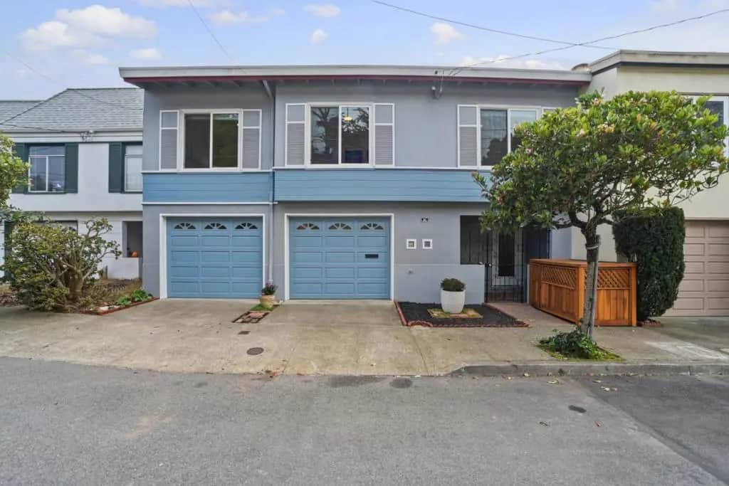 80 Sunview Drive, San Francisco, CA — listing photo 1