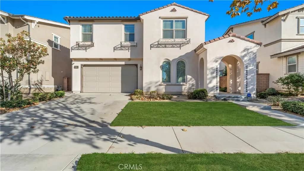 3357 E Rutherford Drive, Ontario, CA — listing photo 1