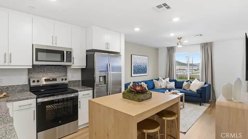 26845 Millerton Street, Menifee, CA — listing photo 1
