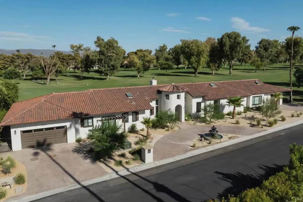 39252 Sweetwater Drive, Palm Desert, CA — listing photo 1