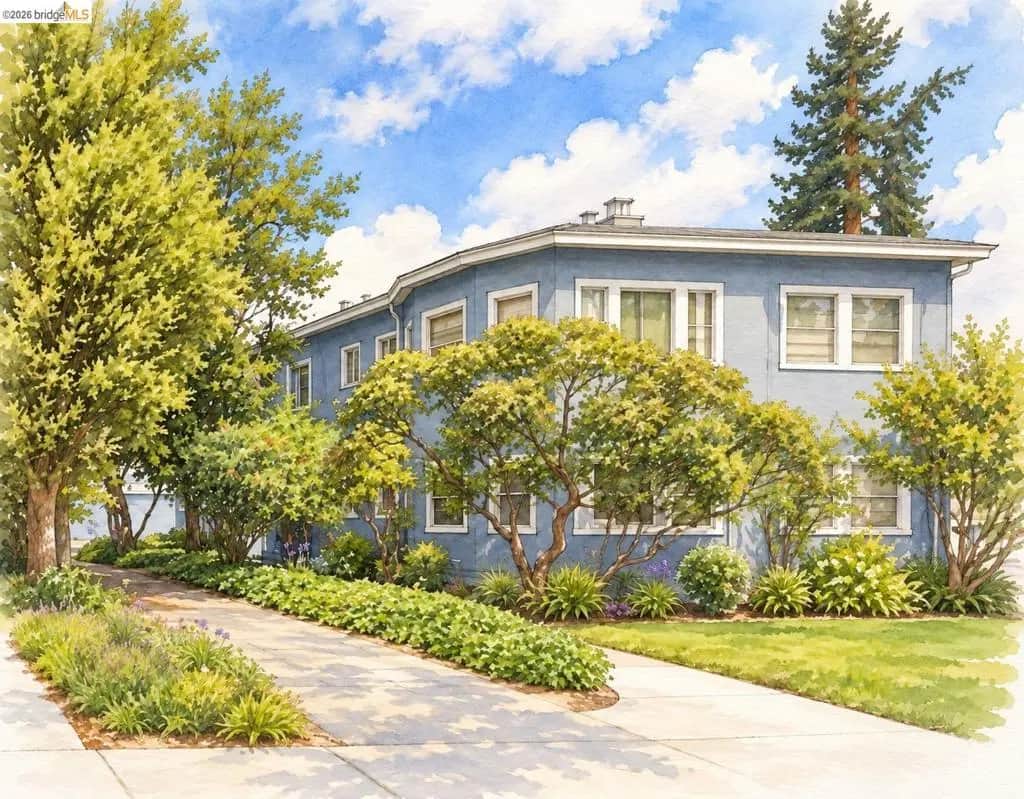 200 Haas Ave, San Leandro, CA — listing photo 1
