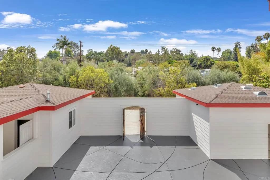 441 Rancho Santa Fe Road, Encinitas, CA — listing photo 1