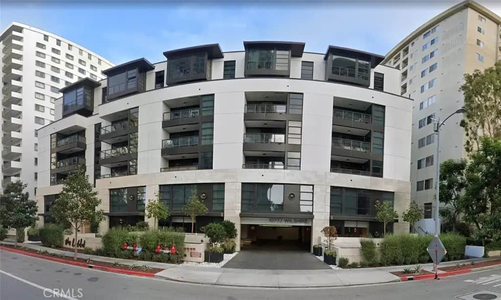 10777 Wilshire Boulevard 309, Los Angeles, CA — listing photo 1