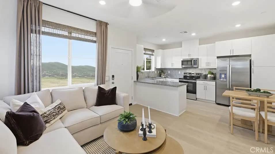 26853 Millerton Street, Menifee, CA — listing photo 1