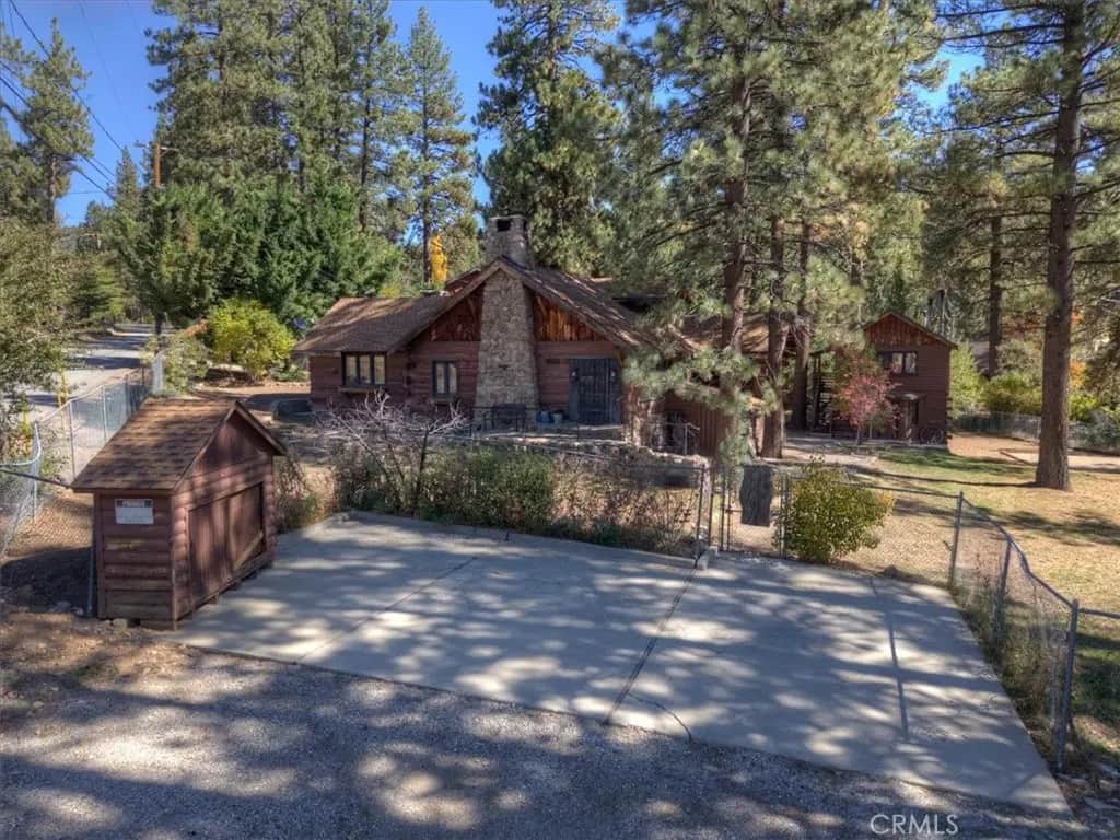 1062 Fawnskin, Fawnskin, CA — listing photo 1