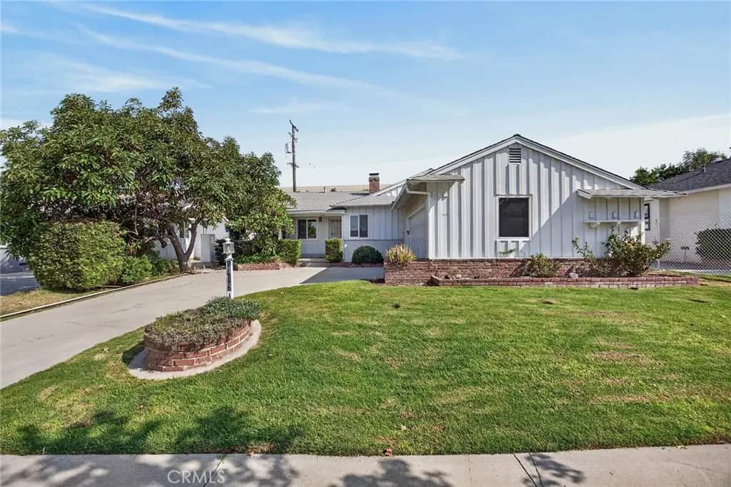 15627 Starbuck, Whittier, CA — listing photo 1