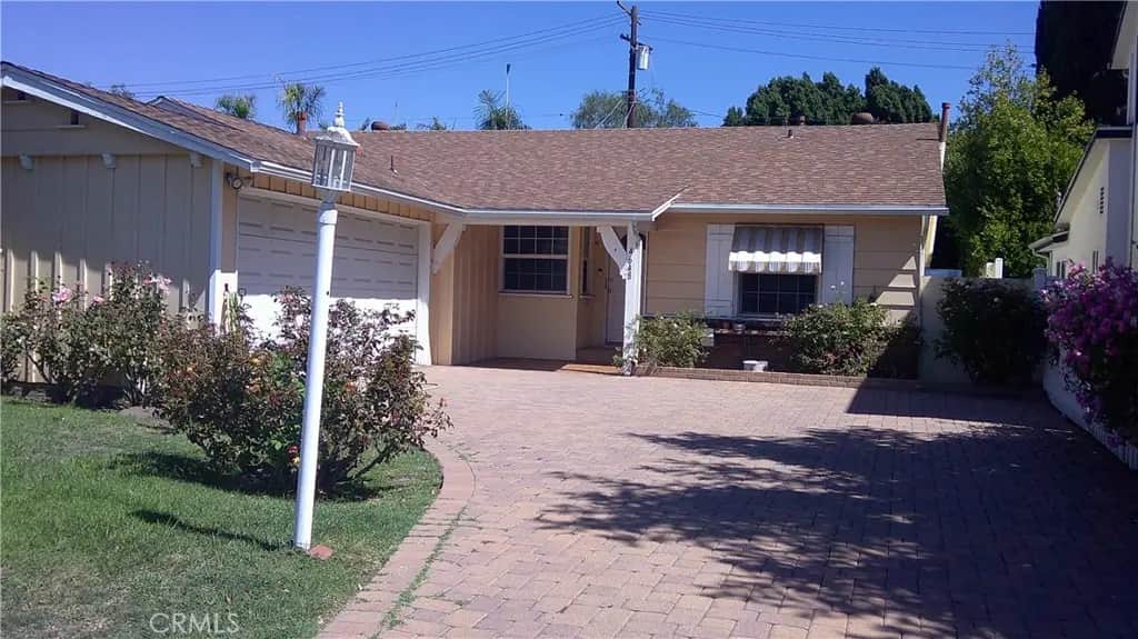 4648 Kraft, North Hollywood, CA — listing photo 1