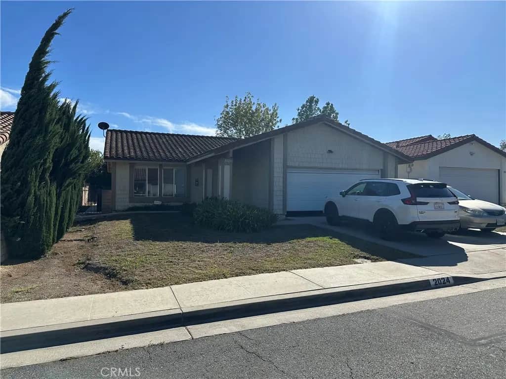 2024 Sonya Court, West Covina, CA — listing photo 1