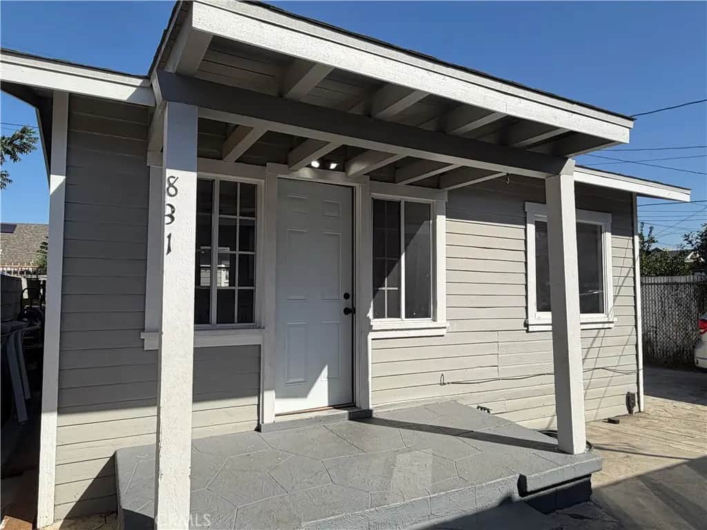 829 W 56th, Los Angeles, CA — listing photo 1