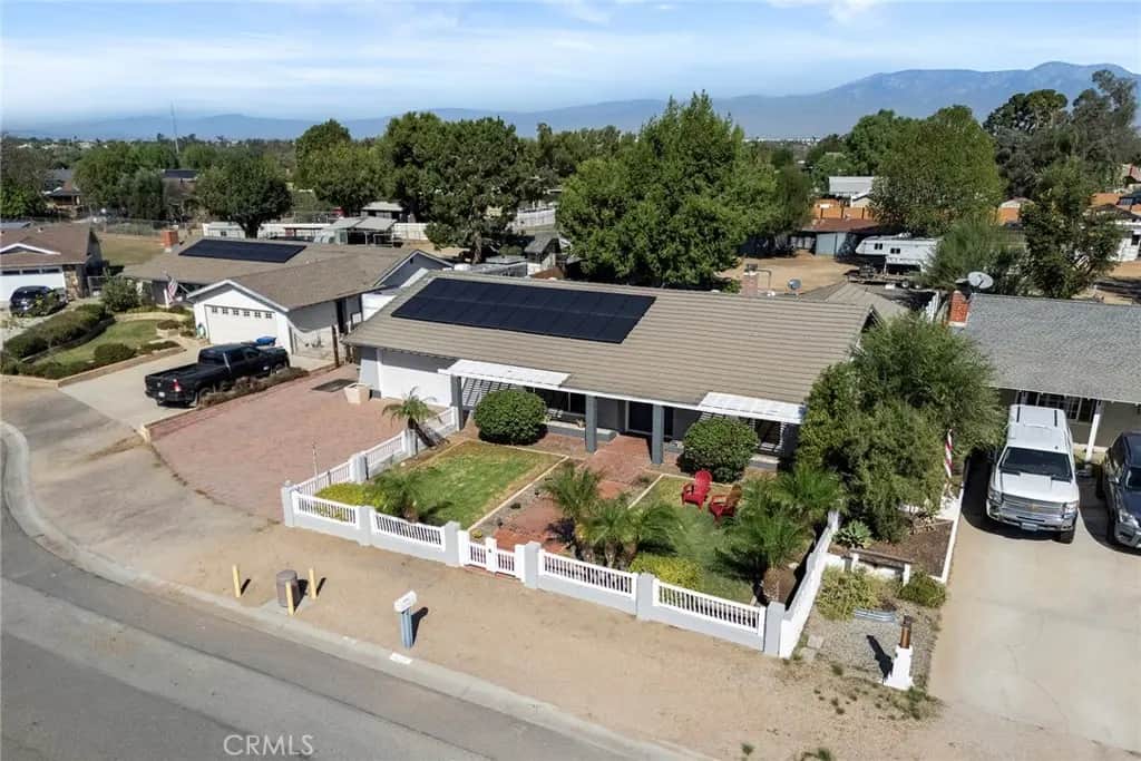3591 Chestnut Drive, Norco, CA — listing photo 1