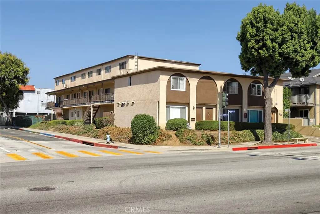 10733 Orange Grove Avenue, Whittier, CA — listing photo 1