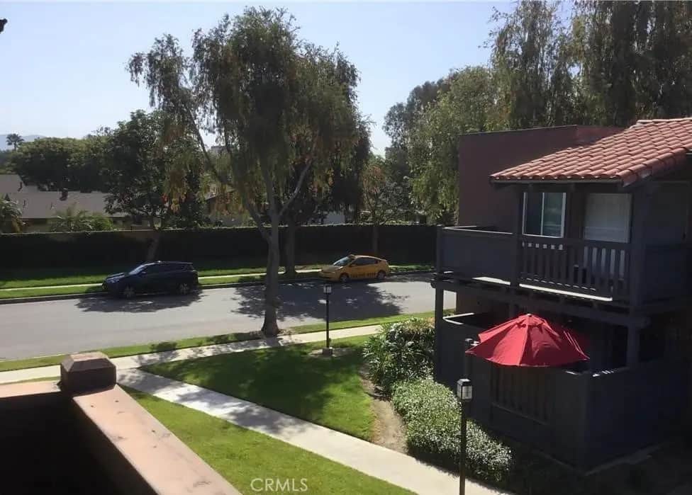 1345 Cabrillo Park Drive J14, Santa Ana, CA — listing photo 1
