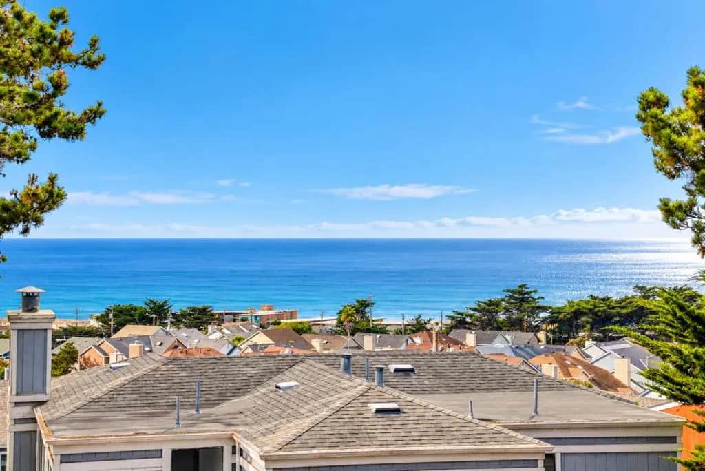 388 Beaumont Boulevard, Pacifica, CA — listing photo 1